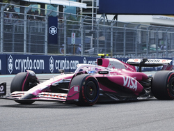 F1 Miami GP Auto Racing