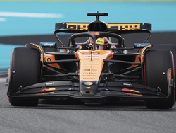 F1 Miami GP Auto Racing