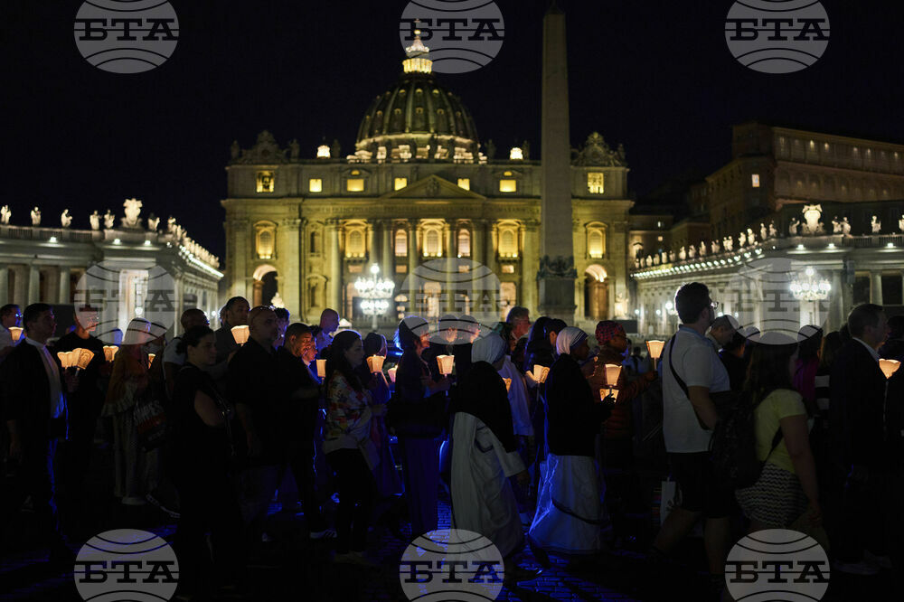 Vatican Conclave