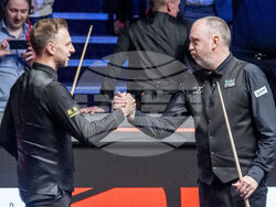 Britain Snooker Worlds