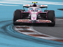 F1 Miami GP Auto Racing