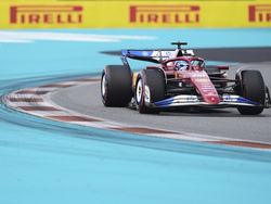 F1 Miami GP Auto Racing