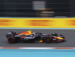 F1 Miami GP Auto Racing