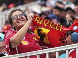 F1 Miami GP Auto Racing