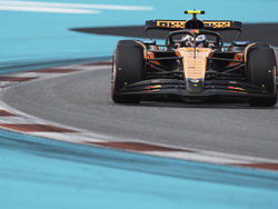 F1 Miami GP Auto Racing