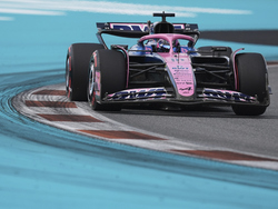 F1 Miami GP Auto Racing