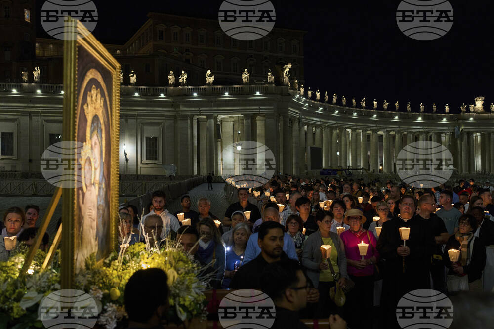 Vatican Conclave
