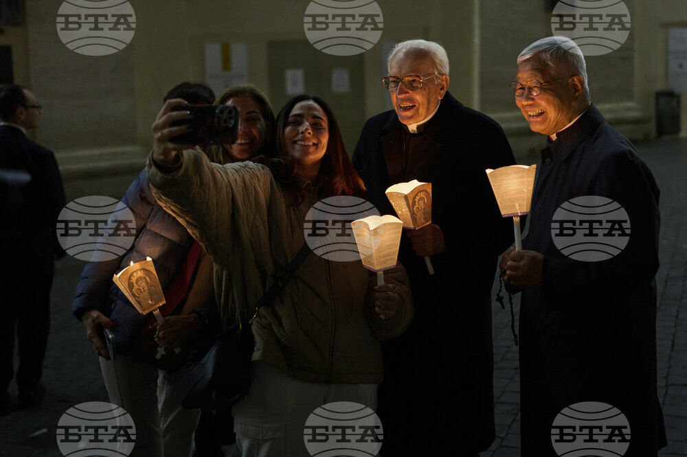 Vatican Conclave