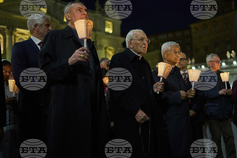 Vatican Conclave