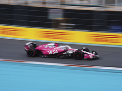 F1 Miami GP Auto Racing