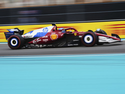 F1 Miami GP Auto Racing