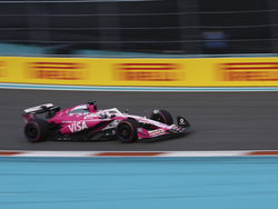 F1 Miami GP Auto Racing