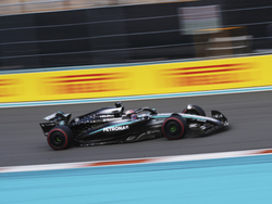 F1 Miami GP Auto Racing