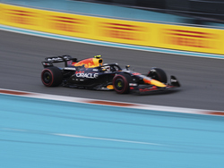 F1 Miami GP Auto Racing