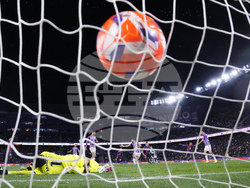 APTOPIX Spain Soccer La Liga