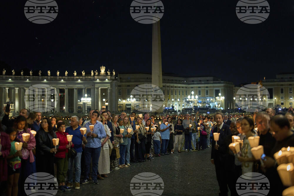 Vatican Conclave