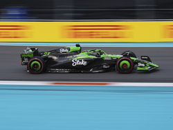 F1 Miami GP Auto Racing