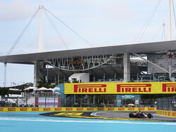 F1 Miami GP Auto Racing