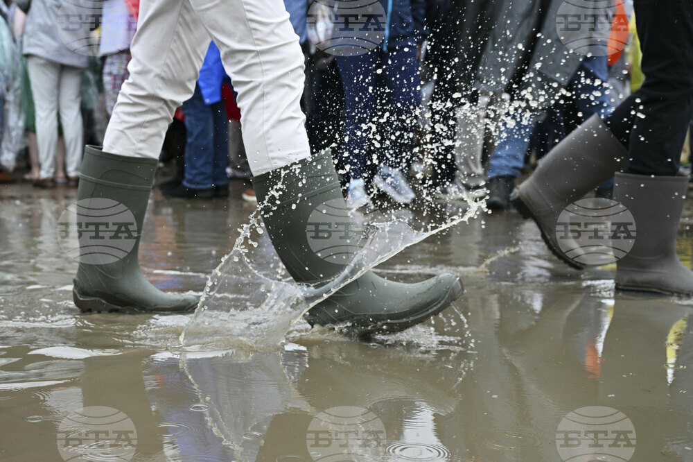 Kentucky Derby Horse Racing