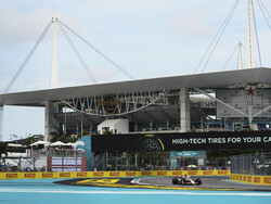 F1 Miami GP Auto Racing