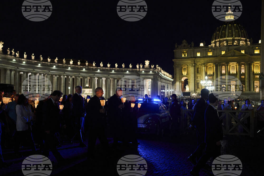 Vatican Conclave