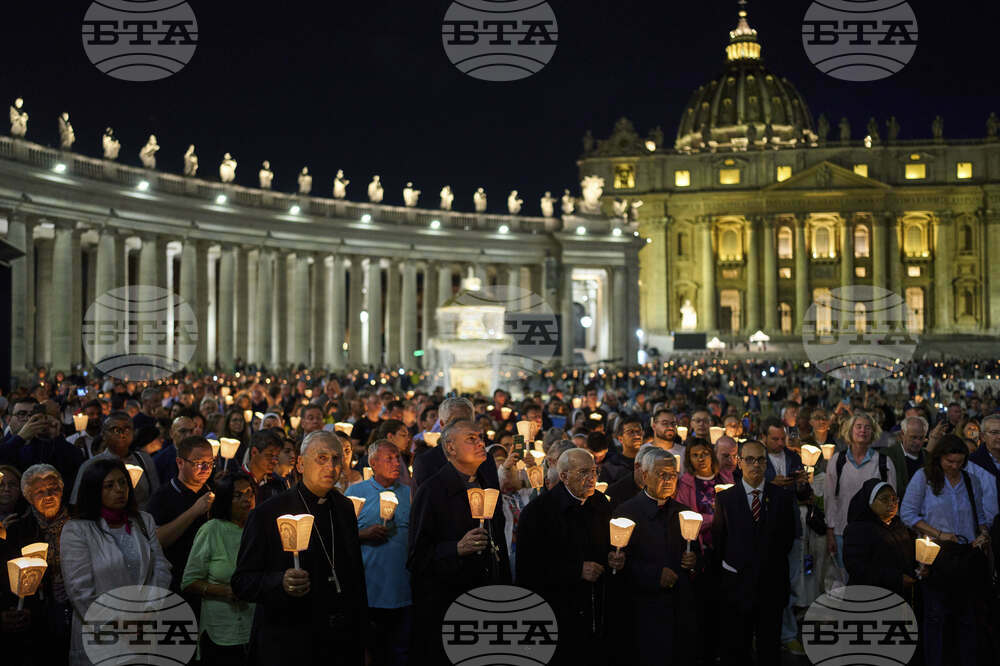Vatican Conclave