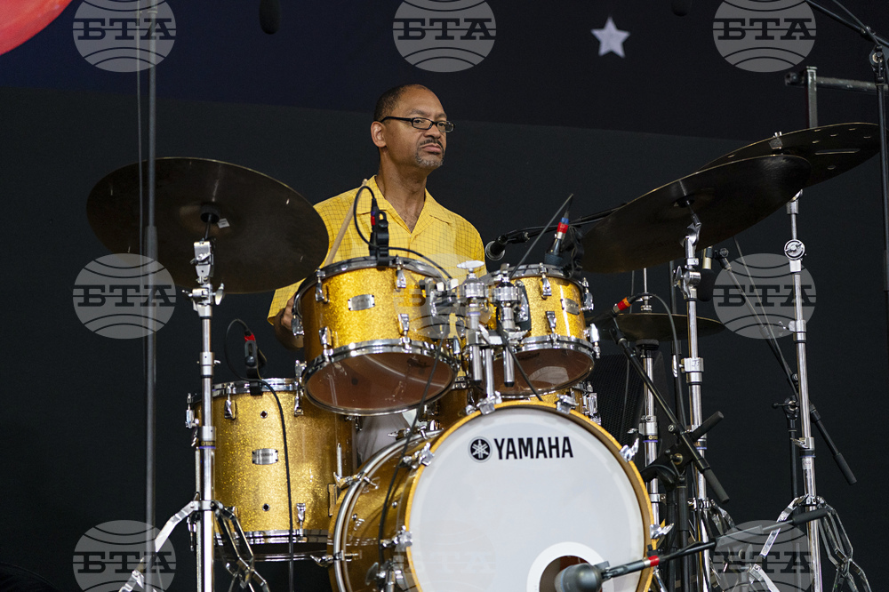 New Orleans Jazz & Heritage Festival - Weekend Two