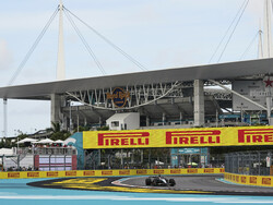 F1 Miami GP Auto Racing