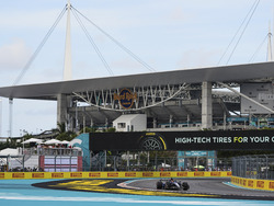 F1 Miami GP Auto Racing