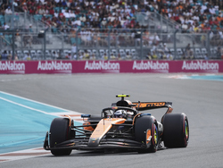 F1 Miami GP Auto Racing