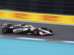 F1 Miami GP Auto Racing
