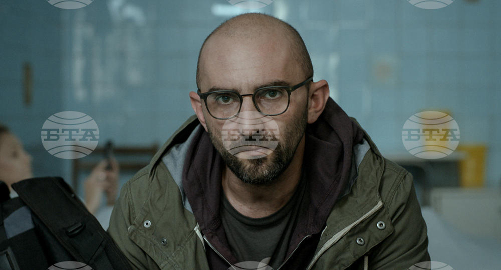 Дебютният игрален филм на Светослав Драганов ще има премиера на "София филм фест"