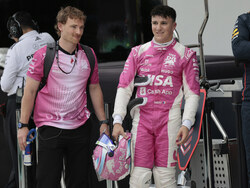 F1 Miami GP Auto Racing