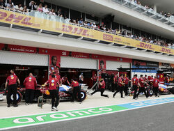 F1 Miami GP Auto Racing