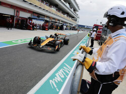F1 Miami GP Auto Racing