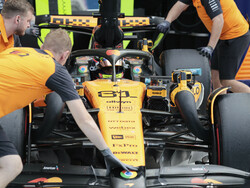 F1 Miami GP Auto Racing
