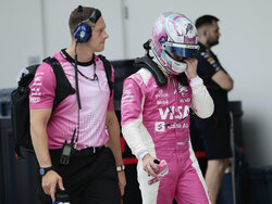 F1 Miami GP Auto Racing