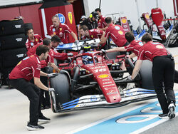 F1 Miami GP Auto Racing