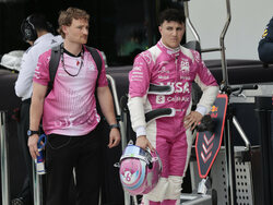 F1 Miami GP Auto Racing