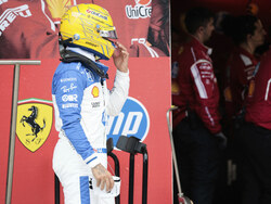 F1 Miami GP Auto Racing