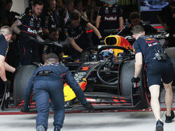 F1 Miami GP Auto Racing