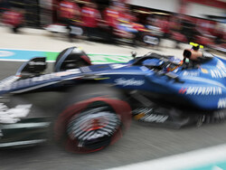 F1 Miami GP Auto Racing