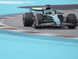 F1 Miami GP Auto Racing