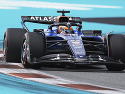 F1 Miami GP Auto Racing