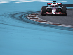 F1 Miami GP Auto Racing