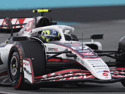 F1 Miami GP Auto Racing