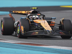 F1 Miami GP Auto Racing