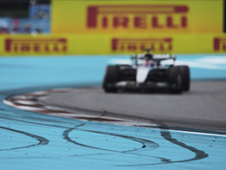 F1 Miami GP Auto Racing
