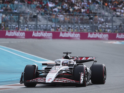 F1 Miami GP Auto Racing