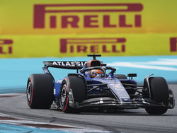 F1 Miami GP Auto Racing